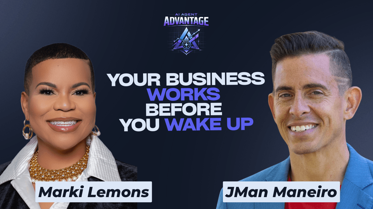 The AI Night Shift: How Real Estate Agents Can Use ChatGPT to Work While They Sleep