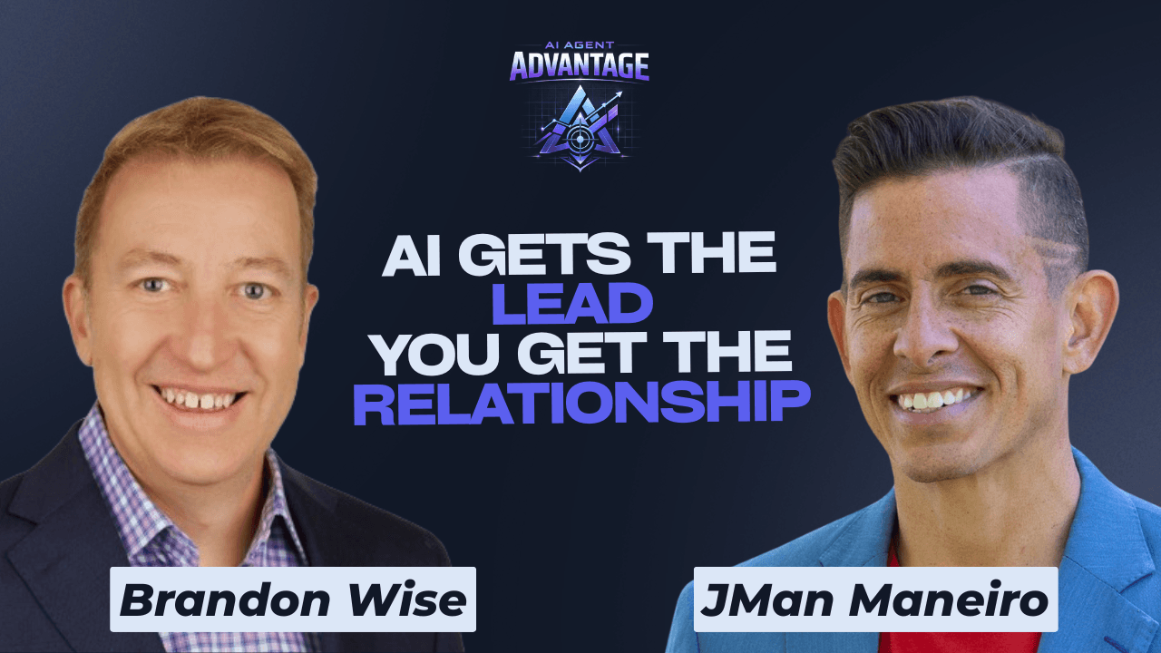 Your CRM Is the Most Powerful AI Tool You're Not Using