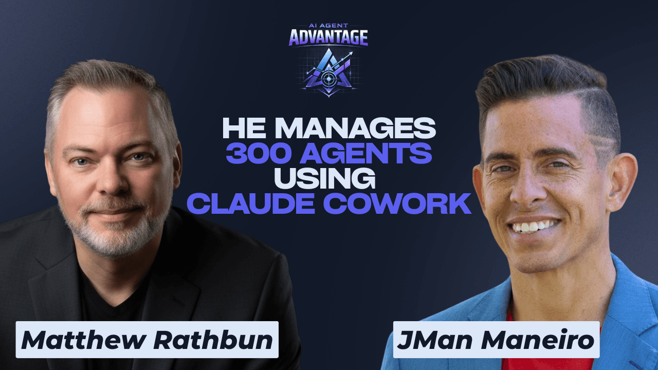 Stop Prompting, Start Onboarding: Claude Cowork for Agents