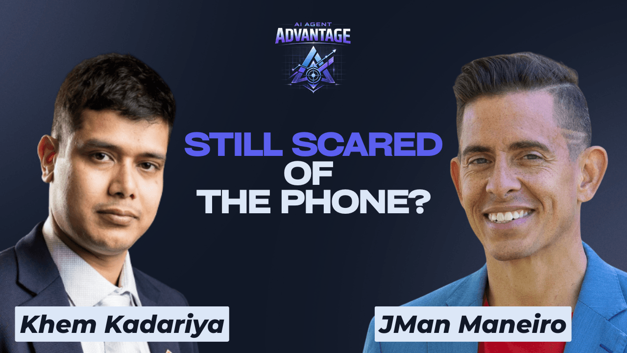 This Free AI Coaches Your Cold Calls in Real Time