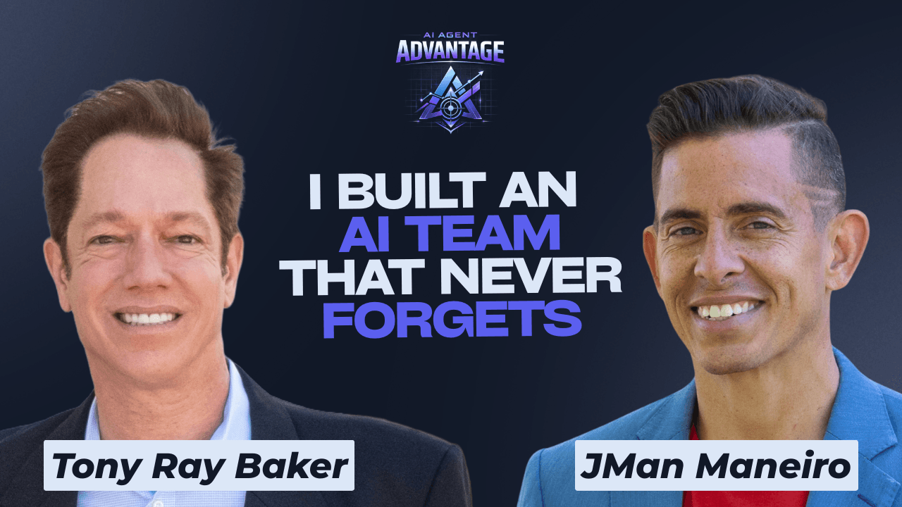 Build Your AI Team With Google Gemini Gems