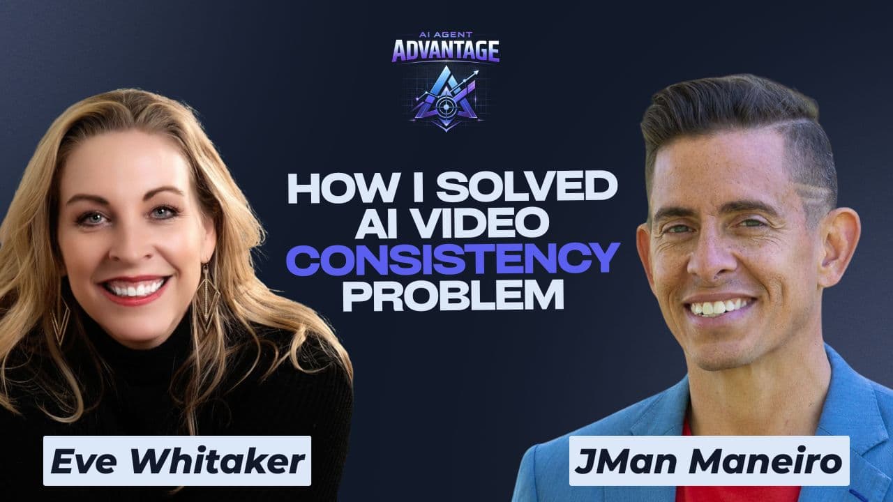 Fix Inconsistent AI Video With This Storyboard Trick
