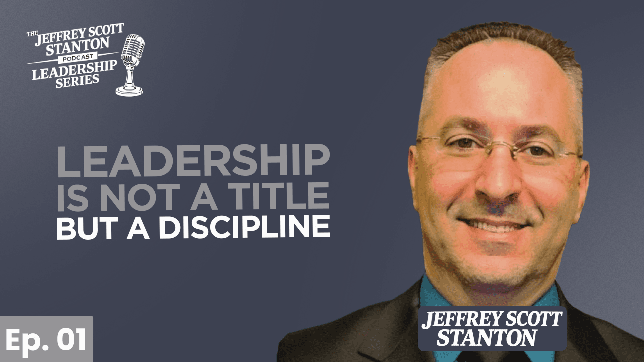 Being Needed Is Not the Same as Being Effective: What Real Leadership Actually Requires