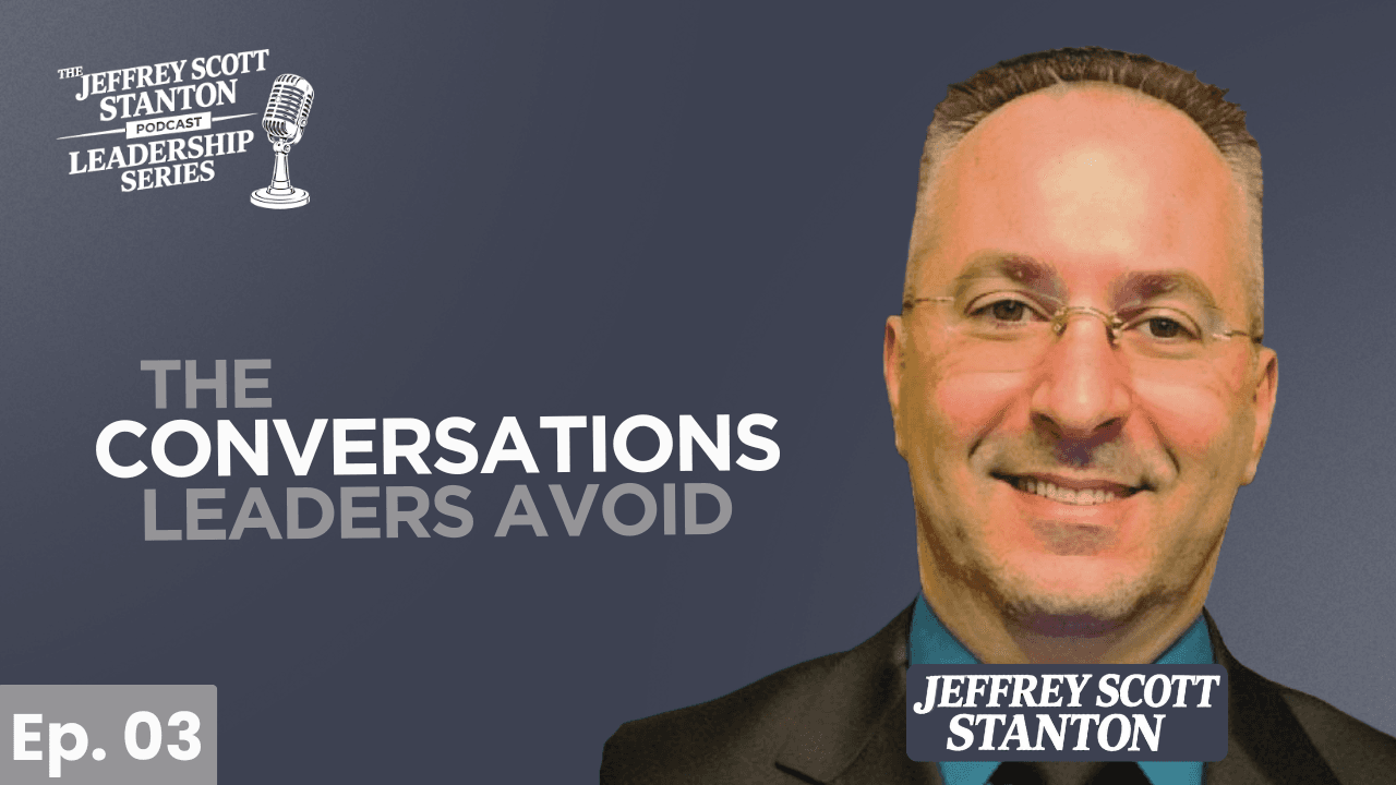 The Conversation You Have Been Avoiding Is Already Costing You