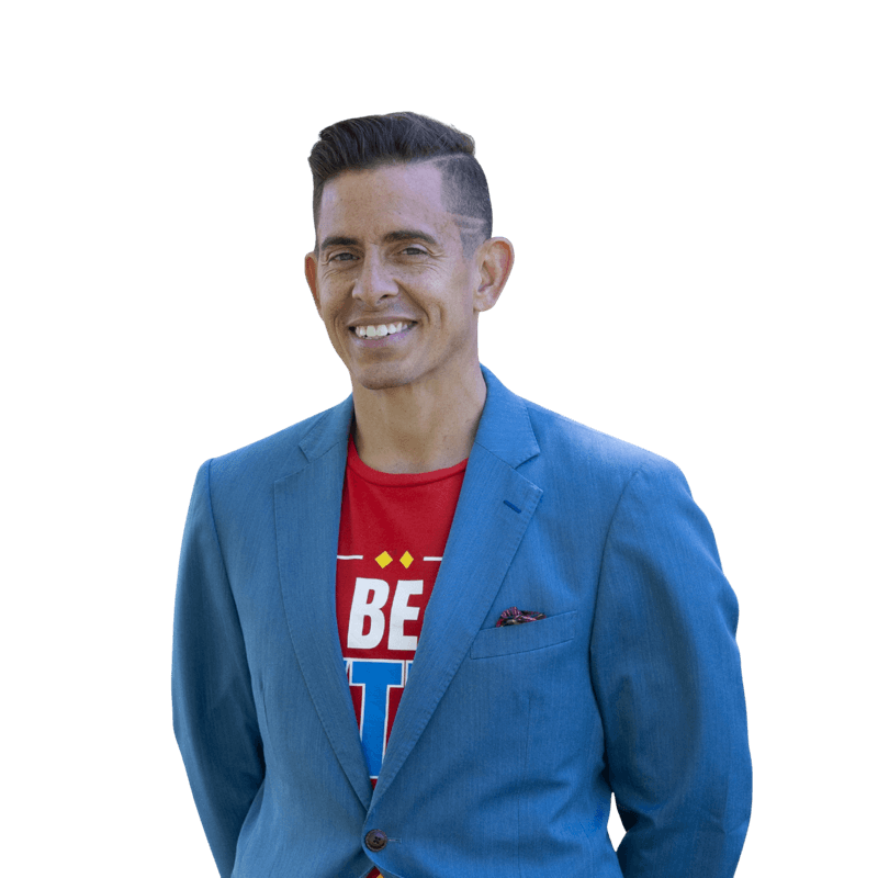 Jeremias "JMan" Maneiro